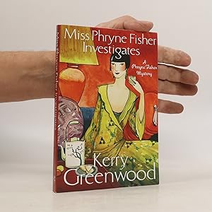 Seller image for Miss Phryne Fisher Investigates for sale by Bookbot