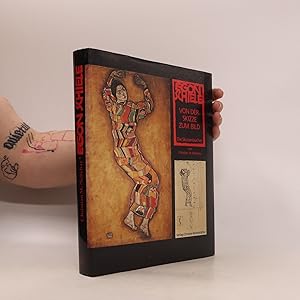 Imagen del vendedor de Egon Schiele, von der Skizze zum Bild a la venta por Bookbot