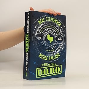 Seller image for The Rise and the Fall of D.O.D.O. for sale by Bookbot