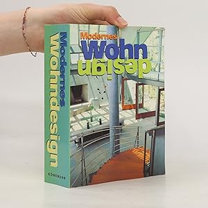 Immagine del venditore per Modernes Wohndesign venduto da Bookbot