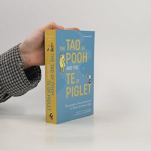 Bild des Verkufers fr The Tao of Pooh and the Te of Piglet zum Verkauf von Bookbot