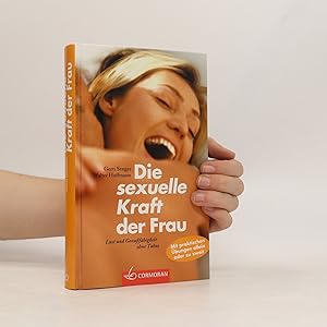 Seller image for Die sexuelle Kraft der Frau for sale by Bookbot