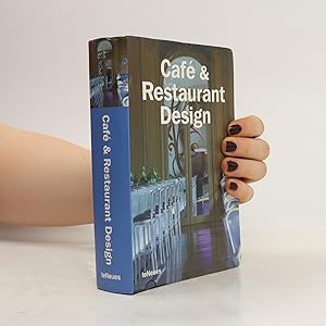 Seller image for Caf & Restaurant Design for sale by Bookbot