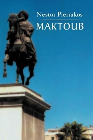 Imagen del vendedor de Maktoub (25/II/2012) by Pierrakos, Nestor [Paperback ] a la venta por booksXpress