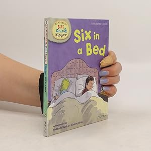 Seller image for Six in a Bed for sale by Bookbot