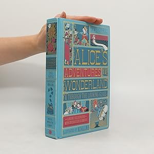 Image du vendeur pour Alice's Adventures in Wonderland & Through the Looking-Glass mis en vente par Bookbot