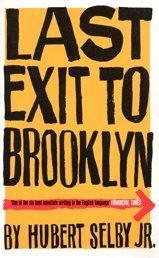 Seller image for Last Exit to Brooklyn for sale by WeBuyBooks