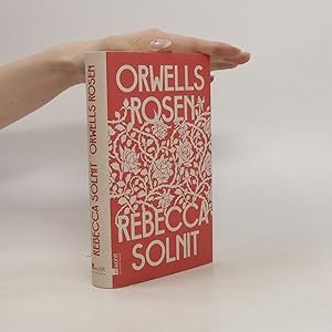 Bild des Verkufers fr Orwells Rosen zum Verkauf von Bookbot