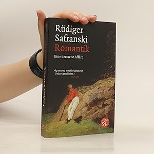 Bild des Verkufers fr Romantik zum Verkauf von Bookbot