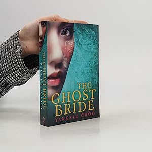 Seller image for The Ghost Bride for sale by Bookbot