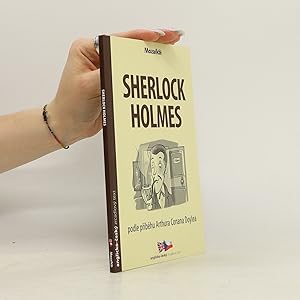 Bild des Verkufers fr Sherlock Holmes (p?evyprv?n) zum Verkauf von Bookbot