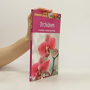 Bild des Verkufers fr Orchideen zum Verkauf von Bookbot