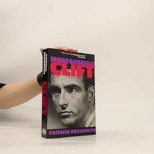 Bild des Verkufers fr Montgomery Clift zum Verkauf von Bookbot