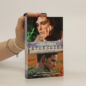 Seller image for Atonement for sale by Bookbot