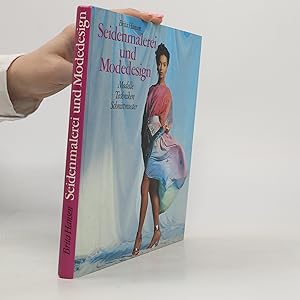 Seller image for Seidenmalerei und Modedesign for sale by Bookbot