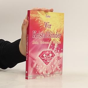 Image du vendeur pour Wir Kristallkinder mis en vente par Bookbot