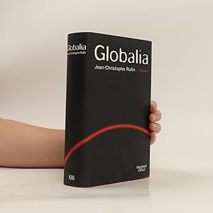 Seller image for Globalia for sale by Bookbot