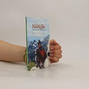 Seller image for Peter's Destiny: The Battle for Narnia for sale by Bookbot