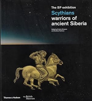 Immagine del venditore per Scythians Warriors of Ancient Siberia venduto da Walden Books