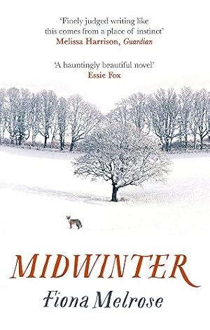 Imagen del vendedor de Midwinter by Fiona Melrose (author) [Paperback ] a la venta por booksXpress