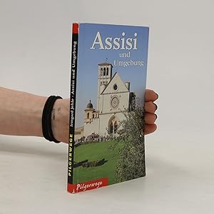 Bild des Verkufers fr Assisi und Umgebung zum Verkauf von Bookbot