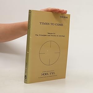 Seller image for Times to Come for sale by Bookbot