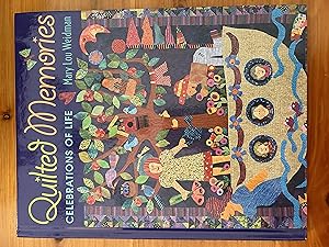 Seller image for Quilted Memories for sale by The Story Shoppe