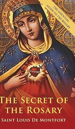 Seller image for The Secret Of The Rosary for sale by moluna