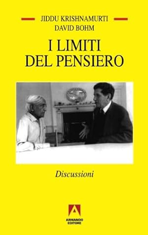 Seller image for I limiti del pensiero Discussioni for sale by Di Mano in Mano Soc. Coop
