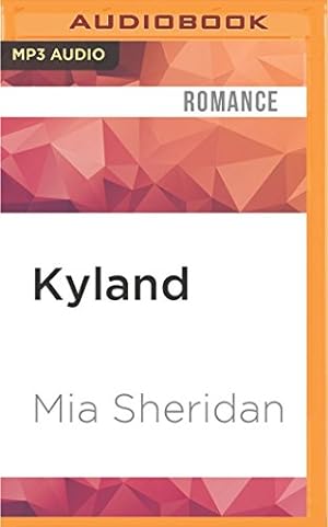 Bild des Verkufers fr Kyland (A Sign of Love Novel) by Sheridan, Mia [MP3 CD ] zum Verkauf von booksXpress