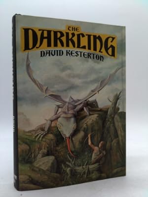 Seller image for The Darkling for sale by ThriftBooksVintage