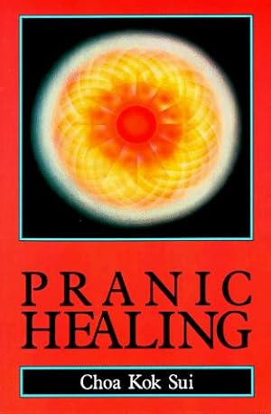 Bild des Verkufers fr Pranic Healing zum Verkauf von WeBuyBooks