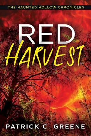 Bild des Verkufers fr Red Harvest by Greene, Patrick C. [Paperback ] zum Verkauf von booksXpress