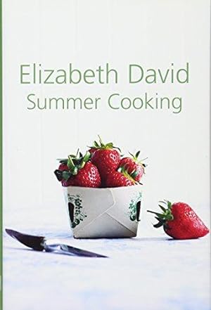 Seller image for Summer Cooking for sale by WeBuyBooks