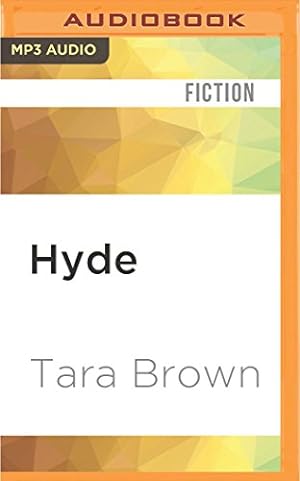 Seller image for Hyde (The Devil's Roses) by Brown, Tara [MP3 CD ] for sale by booksXpress