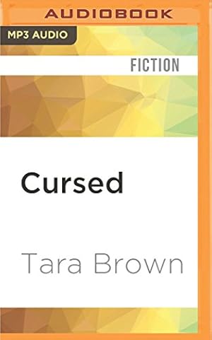 Seller image for Cursed (The Devil's Roses) by Brown, Tara [MP3 CD ] for sale by booksXpress