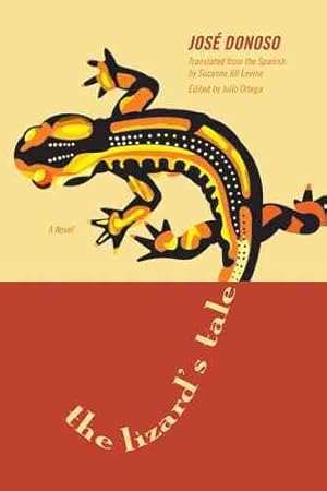 Seller image for Lizard's Tale for sale by GreatBookPrices