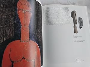 Seller image for MODIGLIANI for sale by Librairie RAIMOND