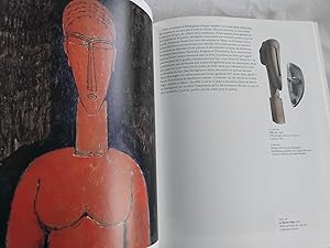 Image du vendeur pour MODIGLIANI mis en vente par Librairie RAIMOND