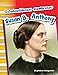Immagine del venditore per Teacher Created Materials - Primary Source Readers Content and Literacy: Estadounidenses asombrosos: Susan B. Anthony (Amazing Americans: Susan B. Anthony) - - Grade 1 - Guided Reading Level H by Stephanie Kuligowski [Paperback ] venduto da booksXpress