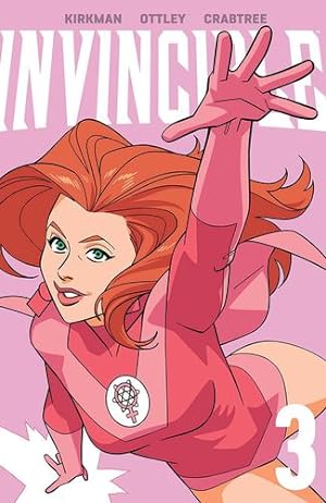 Seller image for Invincible, Volume 3 (New Edition) (3) by Kirkman, Robert [Paperback ] for sale by booksXpress