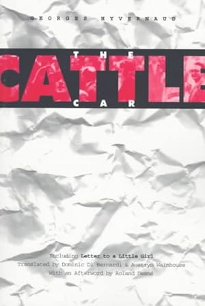 Immagine del venditore per Cattle Car : Including Letter to a Little Girl venduto da GreatBookPrices