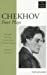 Seller image for Chekhov: Four Plays (Great Translations for Actors Series) by Chekhov, Anton Pavlovich [Paperback ] for sale by booksXpress