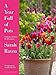 Seller image for A Year Full of Pots: Container Flowers for All Seasons by Raven, Sarah [Hardcover ] for sale by booksXpress