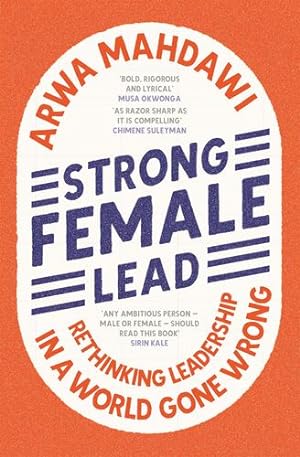 Imagen del vendedor de Strong Female Lead [Paperback ] a la venta por booksXpress