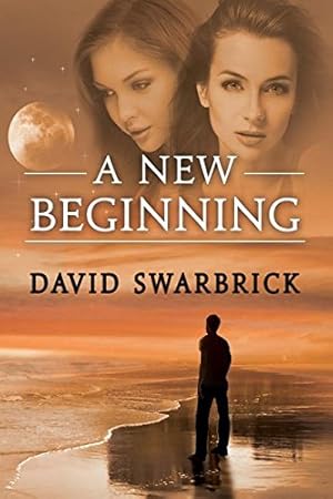 Bild des Verkufers fr A New Beginning by Swarbrick, David [Paperback ] zum Verkauf von booksXpress
