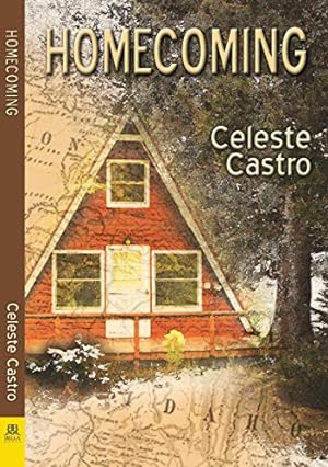 Imagen del vendedor de Homecoming by Castro, Celeste [Paperback ] a la venta por booksXpress