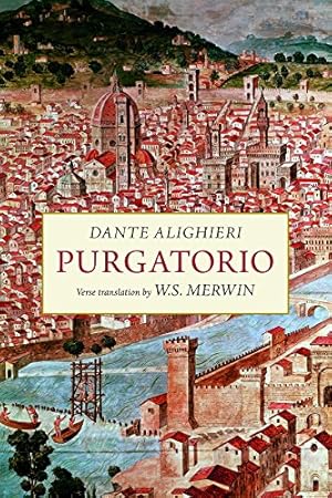 Seller image for Purgatorio: A New Verse Translation by Alighieri, Dante [Paperback ] for sale by booksXpress