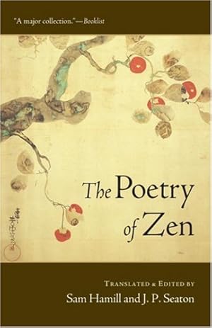 Image du vendeur pour The Poetry of Zen [Paperback ] mis en vente par booksXpress