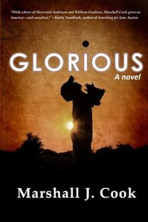 Seller image for Glorious by Cook, Marshall [Paperback ] for sale by booksXpress
